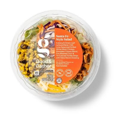 Good & Gather Santa Fe Style Salad (6.3 oz)