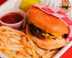 Burger Han's (2120 Southwest 336th Street)