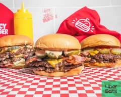 Juicy Burger (Lagos)