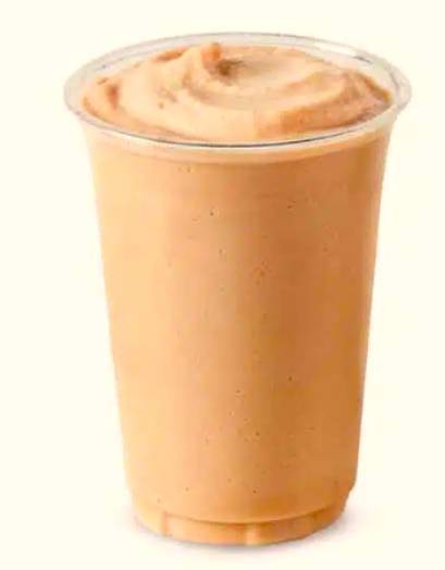 Chai Latte Frappe