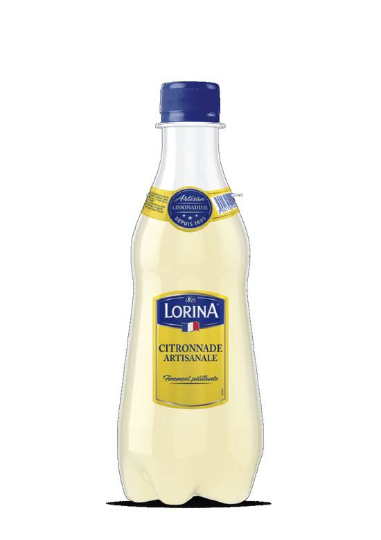Lorina - Limonade citronnade (420 ml)