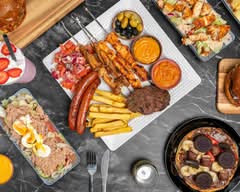 Casa De Rif 🍗🍔