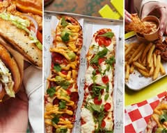 Bufet Truck - Zapiekanki PREMIUM