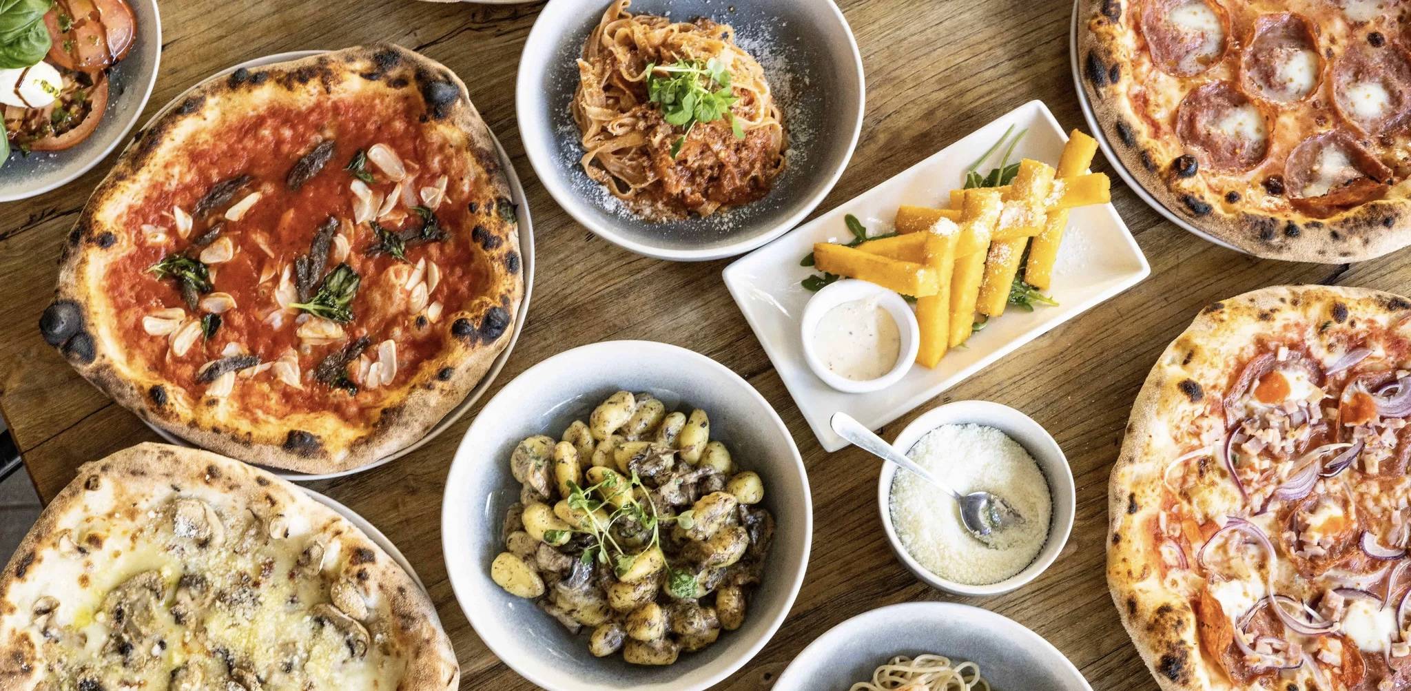 Bella Alice - Sourdough Pizza Menu Takeout in Alice Springs | Delivery Menu  & Prices | Uber Eats