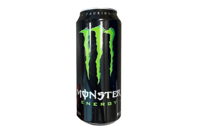 Monster Original (16oz)