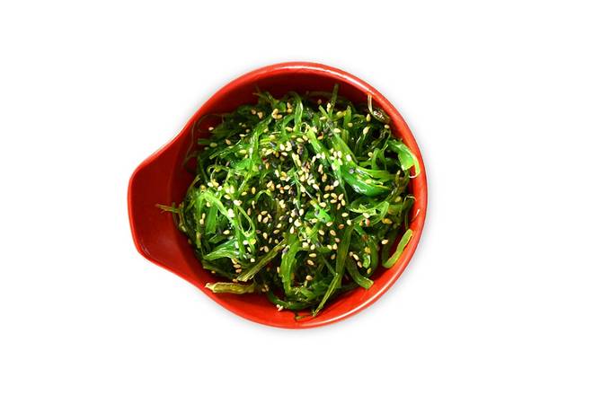 Wakame Salad