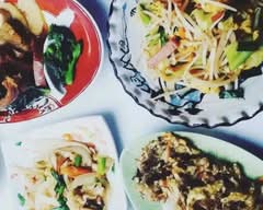 沖縄居食酒屋 びんがた