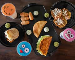 Arepa Queen Hagerstown 