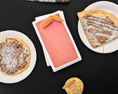 Gelats Maximum Granollers