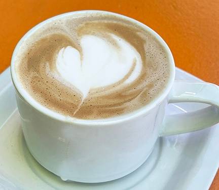 Project Bloom Coffee