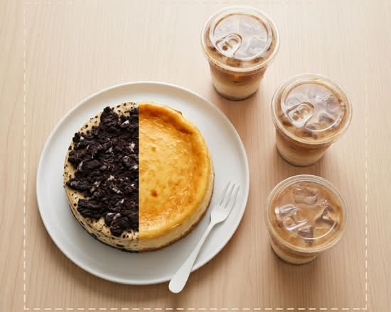 Ciami Postres