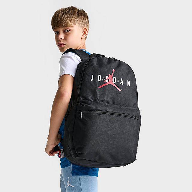 Jordan Jumpman Backpack (black)