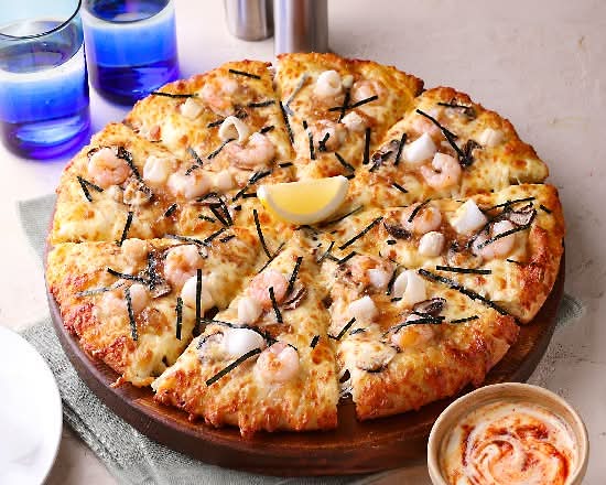 ピザーラスタイル 鹿嶋 PIZZA-LA STYLE Kashimaのデリバリー