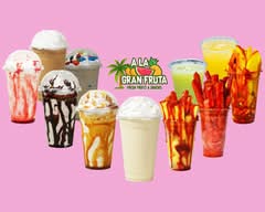 A La Gran Fruta! (5600 Richmond Ave)