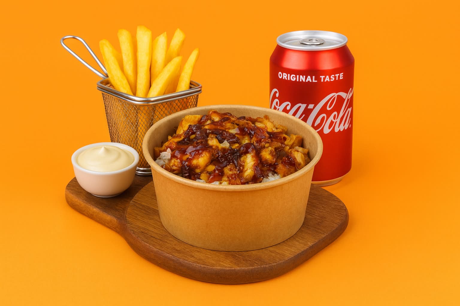 ⭐ MENU BOL’S – SÉLECTION SPÉCIALE