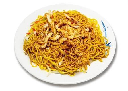 33. Chicken Lo Mein (buy 1 get 1)