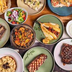 Baires Grill (Fort Lauderdale)