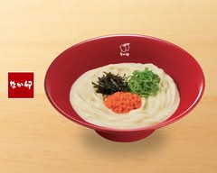 なか卯 肥後橋店 Nakau Higobashi