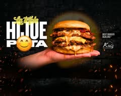 KO´s Burgers San Francisco