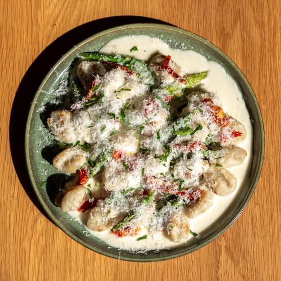 Potato Gnocchi