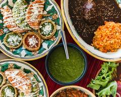 Vegetarian Mexican Lounge (1600 N Plano Rd)