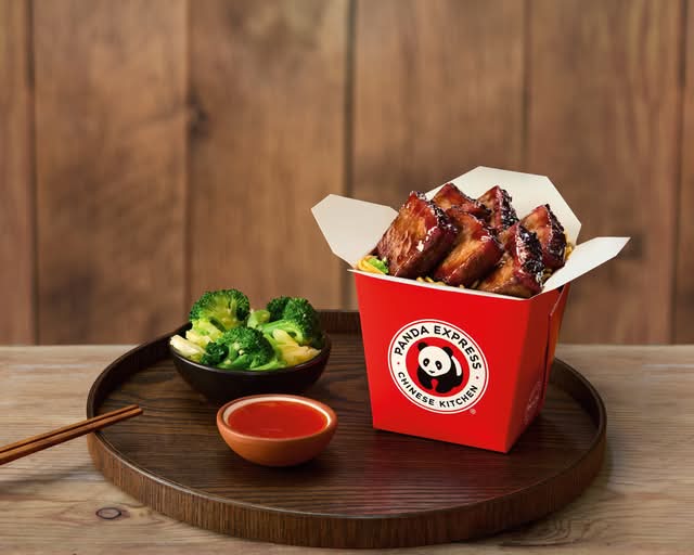 Order Panda Express (95th St & Melvina) - Menu & Prices - Oak Lawn