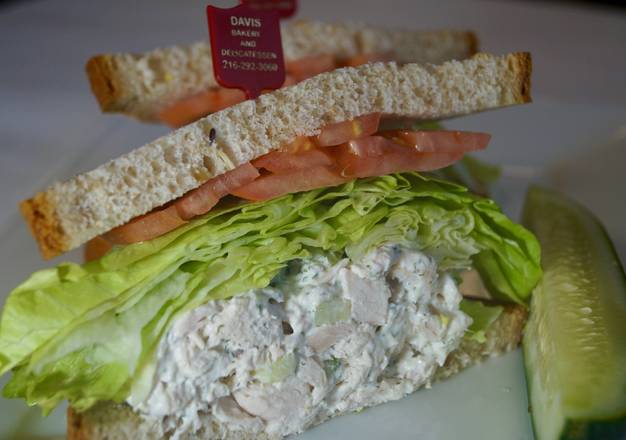 Chicken Salad Sandwich