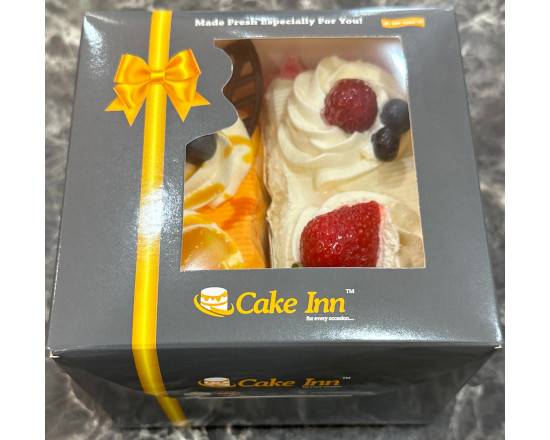 Cake Inn | Eggless Cake Shop | Egg Free & Eggless Cakes
