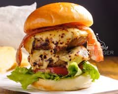 【和牛ハンバーガー】LEX BURGER～南阿佐ヶ谷店～