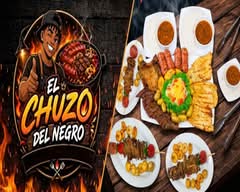 EL Chuzo del Negro