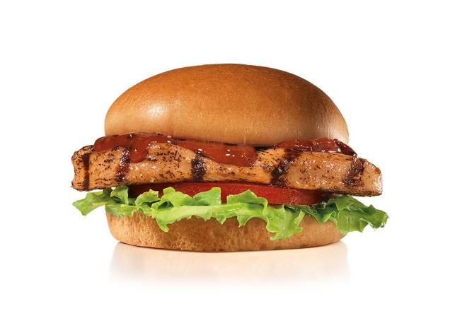 Charbroiled BBQ Chicken™ Sandwich