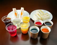 あじさい  Ajisai