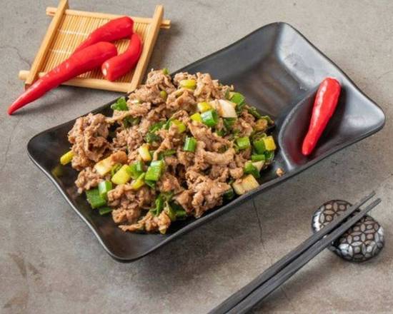 牛肉 Beef