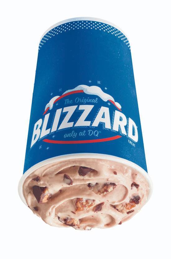 Snickers® Blizzard® Treat