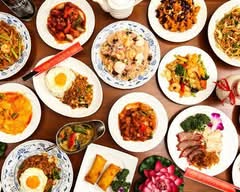 中国料理・タイ料理 チャイハナ Chaihana