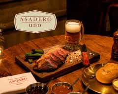 Asadero Uno Santa Fe