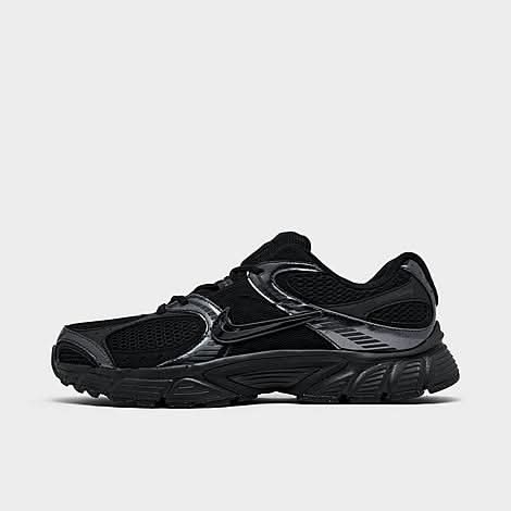 Men's Nike V5 Rnr Casual Shoes, 9, Black/Anthracite/Black
