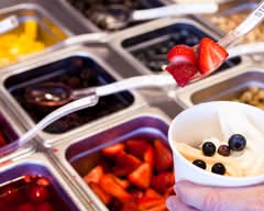 Charlotte's Frozen Yogurt (294 Main St,, Farmingdale)