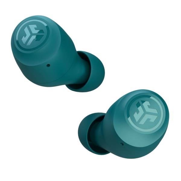 JLab Go Air Pop True Wireless Earbuds