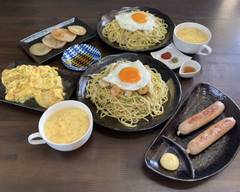 焼きそば専門店　スヤキ屋ふくちゃん