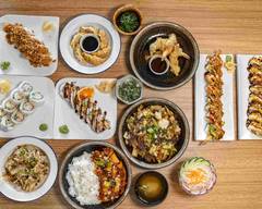 Oishii Express Japanese Restaurant