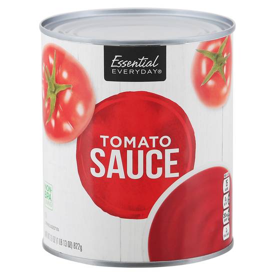 Essential Everyday Tomato Sauce