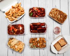 New Regent Chinese Restaurant