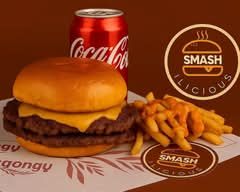 Smash iLicious (Weston-super-Mare)