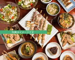 炭火焼き鳥 八剣伝 さかい筋店