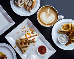 Just Love Coffee Cafe - Douglasville