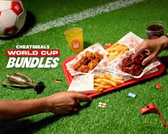 CHEATMEALS (UXBRIDGE)