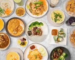 Spelling Thai Bistro