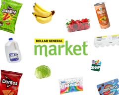 Dollar General (160 North State Street)