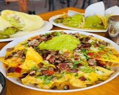 La Asadita